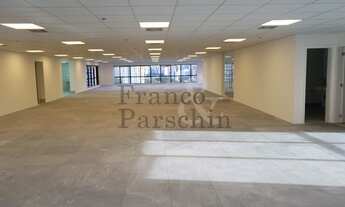 Imagem: Sala/Conjunto para aluguel possui 400 metros