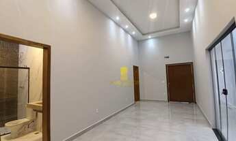 Imagem 5: Casa com 3 dormitórios à venda, 117 m² por R$ 700.000,00 - Jardim Park Real - Indaiatuba/S