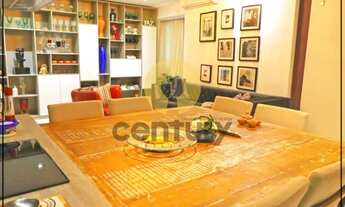 Imagem 12: Apartamento para venda no condomínio El Viso Contemporâneo