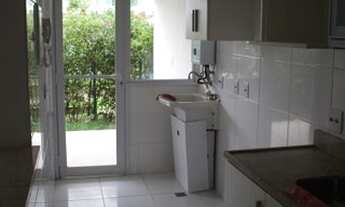 Imagem 5: Apartamento garden 2 quartos Recreio