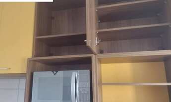 Imagem 4: Apartamento residencial Solar das Dunas para Locação R$ 1.900,00 Incluso taxas Lauro de Fr