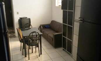 Imagem 4: Casa/kitnets/studios