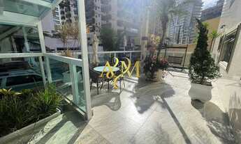 Imagem 2: VILA CAIÇARA-APARTAMENTO 2 DORMITÓRIOS SENDO 1 SUÍTE\MOBILIADO* AM079