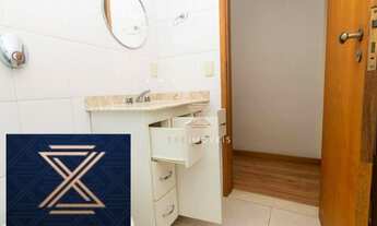 Imagem 5: Apartamento com 3 dormitórios à venda, 83 m² por R$ 899.000 - Botafogo - Rio de Janeiro/RJ