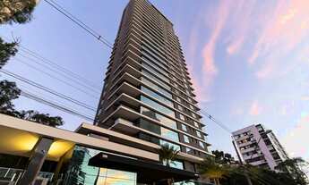 Imagem 1: Apartamento à venda, 431 m² por R$ 10.500.000,00 - Ecoville - Curitiba/PR