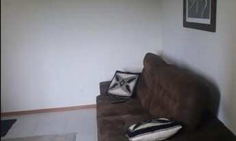 Imagem 3: Apartamento para venda possui 45 metros quadrados com 2 quartos em Forquilhas - São José