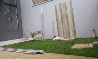 Imagem 4: Casa 3 Quartos Sendo 1 Suíte, Campos Elisíos - Ap. de Goiânia