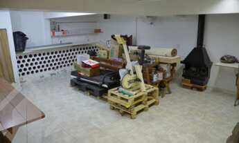 Imagem: Casa para venda com 160m 2 vagas e 2 quartos