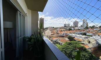 Imagem 4: Apartamento com 3 quartos à venda, por R$ 430.000 - São Judas - Piracicaba/SP