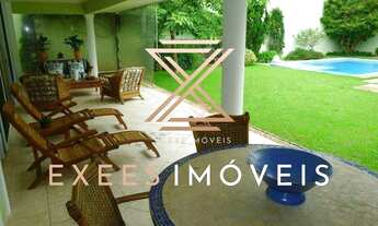 Imagem 6: Casa Residencial à venda, Residencial Três (Tamboré), Santana de Parnaíba -