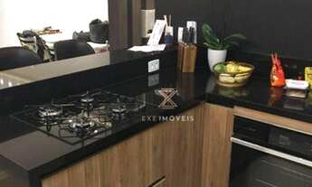 Imagem 6: Apartamento com 2 dormitórios à venda, 85 m² por R$ 950. - Vila Olímpia - São Paulo/SP