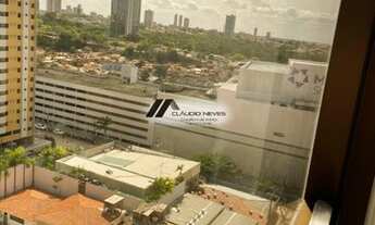 Imagem 6: Flat Guest Manaíra Apart Hotel - Mobiliado