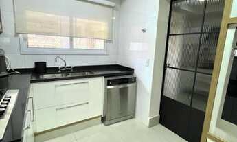 Imagem 7: Apartamento Venda com 244m - Bairro Santa Paula - SCS