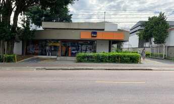 Imagem 2: SAO PAULO - Galpão/Depósito/Armazém - Mooca