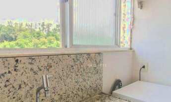 Imagem 2: Apartamento com 1 dormitório à venda, 62 m² por R$ 262.000 - Taquara - Rio de Janeiro/RJ