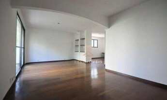 Imagem 4: Apartamento com 4 dormitórios à venda, 140 m² por R$ 1.600. - Brooklin - São Paulo/SP