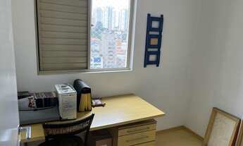 Imagem 5: Apartamento para venda 70 metros quadrados com 3 quartos em Jardim Vazani - São Paulo - S