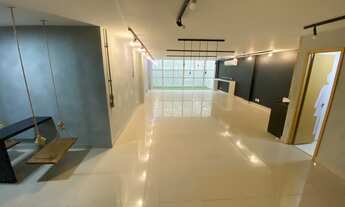 Imagem 2: Via Parque Confort - Sala Comercial - 175m² - Pronta Ocupação - Vão Livre - Varanda