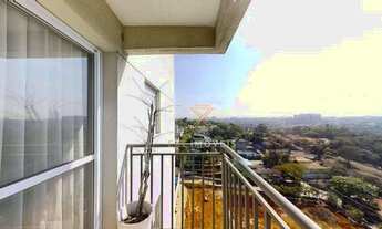 Imagem 4: Apartamento com 2 dormitórios à venda, 51 m² por R$ 360.000 - Parque do Morumbi - São Paul