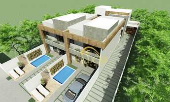 Imagem: Casa com 3 dormitórios à venda, 130 m²