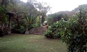 Imagem 2: Casa para venda com 3000 metros quadrados com 6 quartos em Copacabana - Rio de Janeiro - R