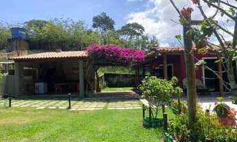 Imagem: Sítio em Arembepe-BA