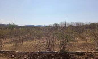 Imagem 2: Lote/Terreno para venda possui 168 metros quadrados em São Domingos - Brejo da Madre de De