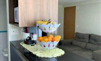 Imagem 4: Residencial Sunset Boulevard à venda - 2 Quartos - Duplex -Ótima localização - Águas Clara