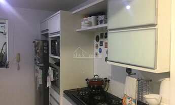 Imagem 7: Apartamento de 2 Dormitório, Localizado em TRINDADE