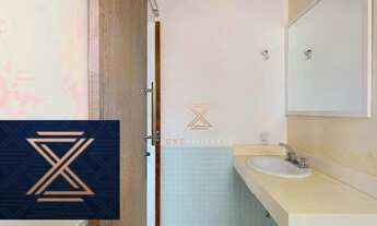 Imagem 4: Apartamento com 1 dormitório à venda, 55 m² por R$ 720.000 - Humaitá - Rio de Janeiro/RJ