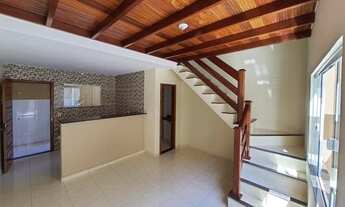 Imagem: Casa de vila a venda em bairro nobre, rua