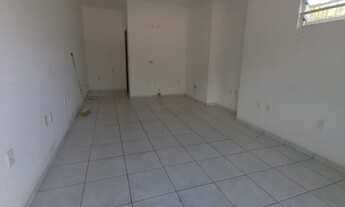 Imagem 5: Sobrado para venda possui 60 metros quadrados com 2 quartos