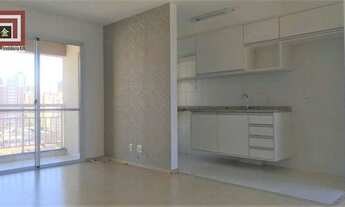 Imagem: Apartamento com 2 Dormitórios sendo 1 Suíte