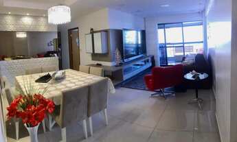 Imagem 2: Apartamento Padrão | 3 Quartos