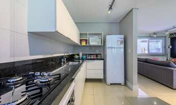 Imagem 7: Porto Alegre - Casa de Condomínio - Tristeza