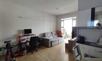 Imagem 7: Apartamento para venda possui 78 metros quadrados com 4 quartos