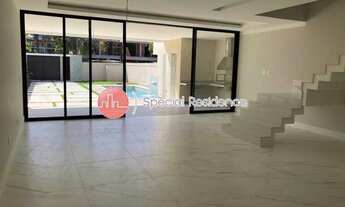 Imagem 3: Rio de Janeiro - Casa de Condomínio - Barra da Tijuca