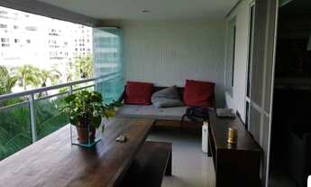 Imagem: PENÍNSULA - SANT MARTIN - Apartamanto com