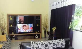 Imagem 6: Casa linear de 3 quartos com terreno de 880m2 em Guaratiba - Rio de Janeiro - RJ