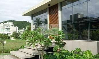 Imagem: Casa Alto Padrão à venda em Florianópolis/SC