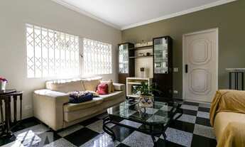 Imagem 2: Casa à Venda - Mandaqui, 3 Quartos, 300 m2