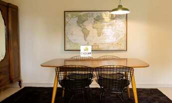 Imagem 4: Apartamento à venda, Jaguaré, 89m², 3 dormitórios, 1 suíte, 1 vaga!