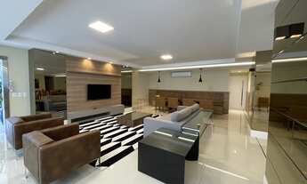 Imagem 5: Apartamento para venda com 91 metros quadrados com 3 quartos em Trindade - Florianópolis