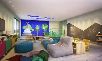 Imagem 5: Apartamento à venda, 123 m² por R$ 957.473,61 - Torre - Recife/PE