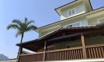 Imagem: Casa a venda 3 dormitórios no Carangola