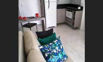 Imagem: Apartamento para Locação em São Paulo