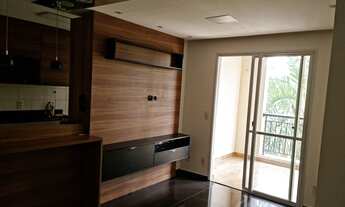 Imagem 5: EXCELENTE APTO DE 2 DORM COM UMA SUÍTE SANTA CLARA