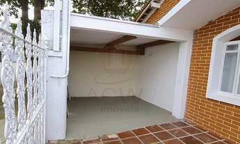 Imagem 4: CASA RESIDENCIAL em JUNDIAÍ - SP, ANHANGABAÚ