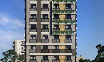 Imagem 2: Apartamento residencial para venda, Chora Menino, São Paulo - AP12010