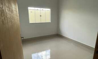 Imagem 10: Casa para venda com 3 quartos no Bairro Cardoso - Aparecida de Goiânia - GO